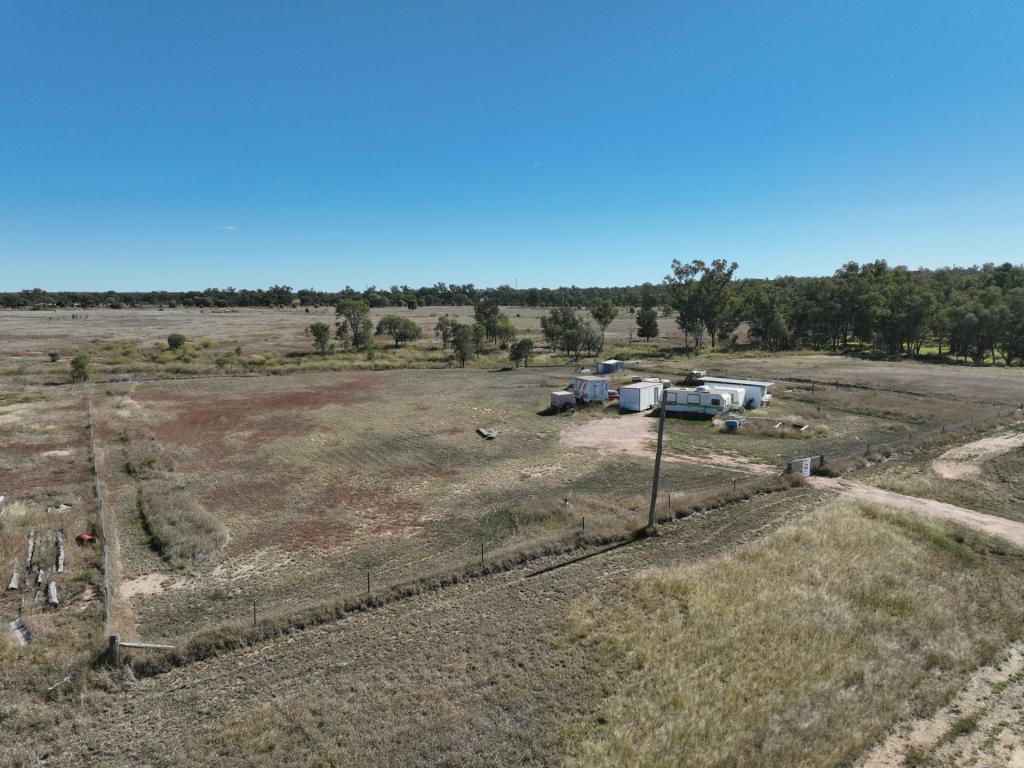 1 Oxley St, Yuleba, QLD 4427