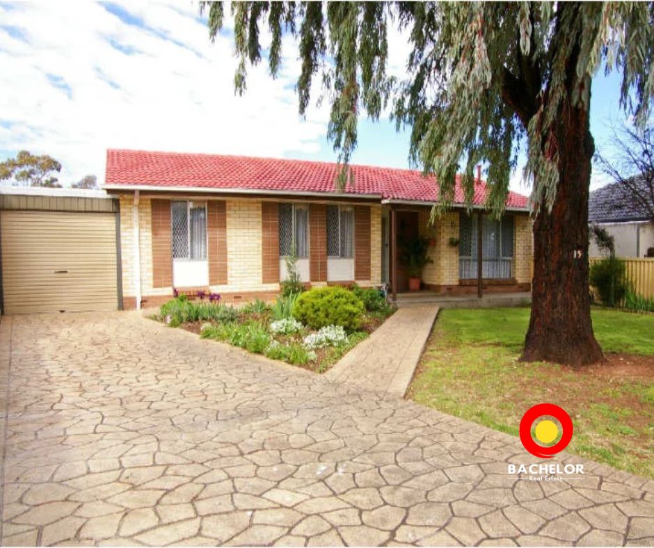 15 Armona Ave, Para Vista, SA 5093