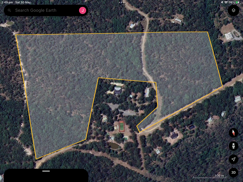 584 Moonabung Rd, Vacy, NSW 2421