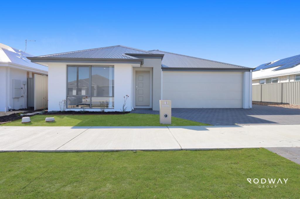 15 Jonquil St, South Yunderup, WA 6208