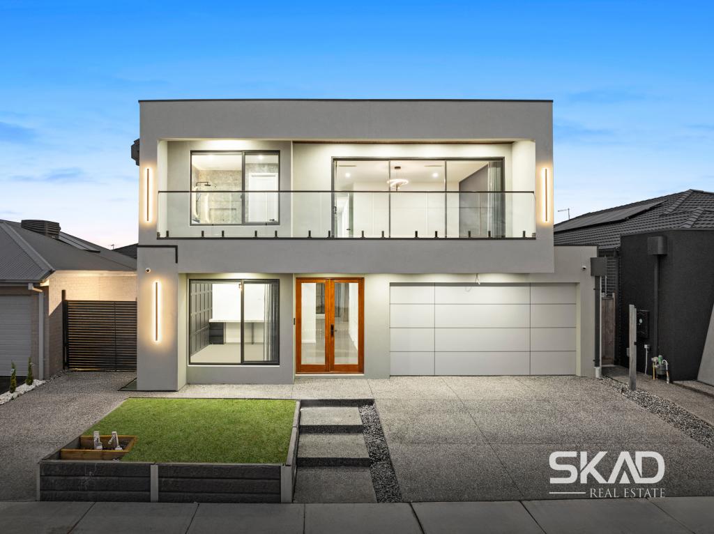 10 Eulinga St, Mickleham, VIC 3064
