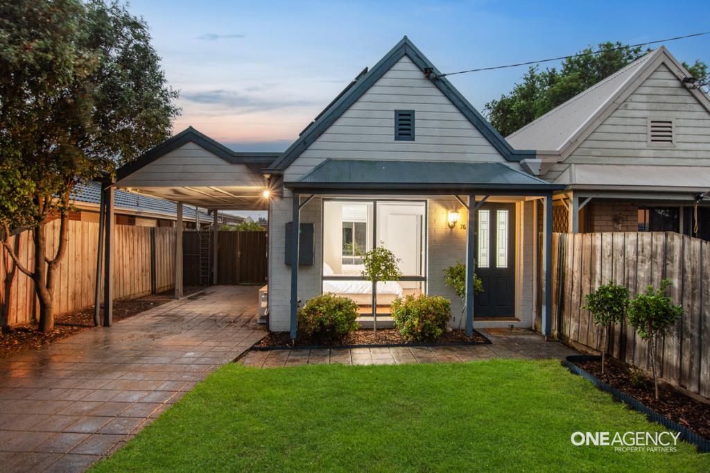 75 SHANE AVE, SEABROOK, VIC 3028