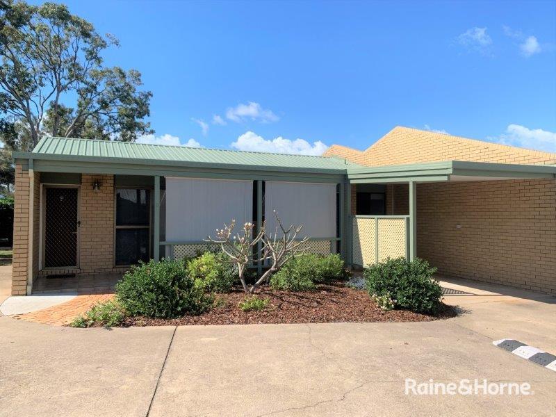 5/85 Miller St, Urangan, QLD 4655