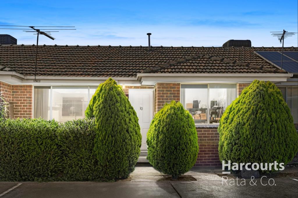 10/25 Newton Cres, Lalor, VIC 3075