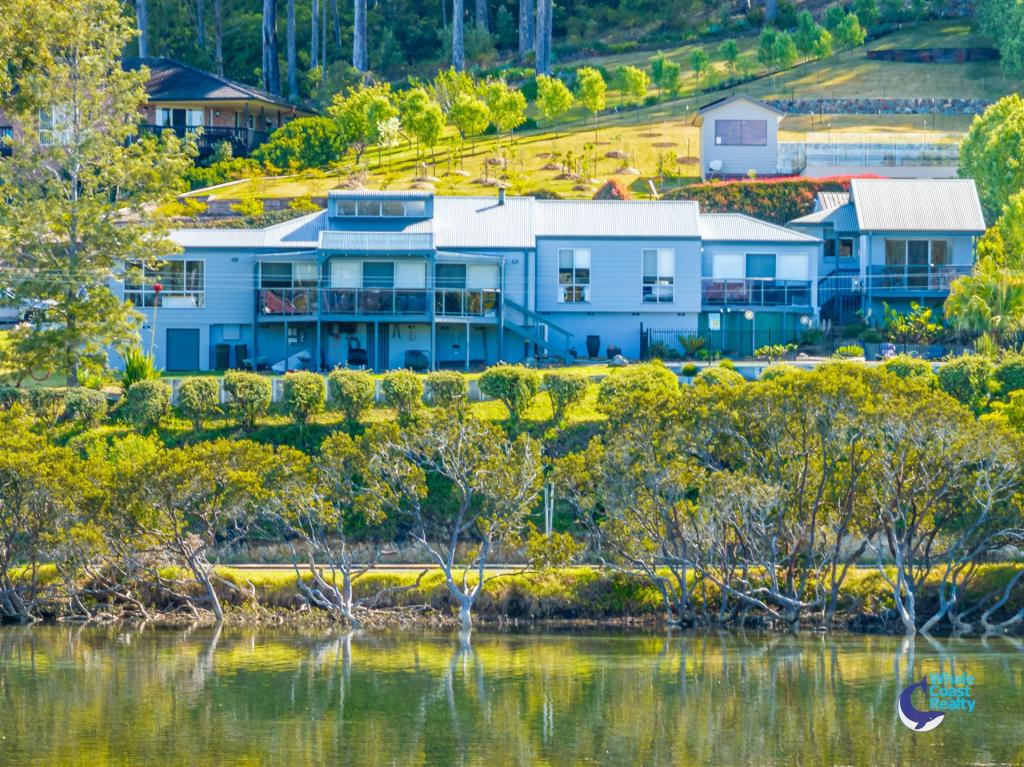 1 Alexander Pl, North Narooma, NSW 2546