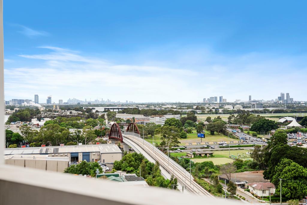 1207/2 River Rd, Parramatta, NSW 2150
