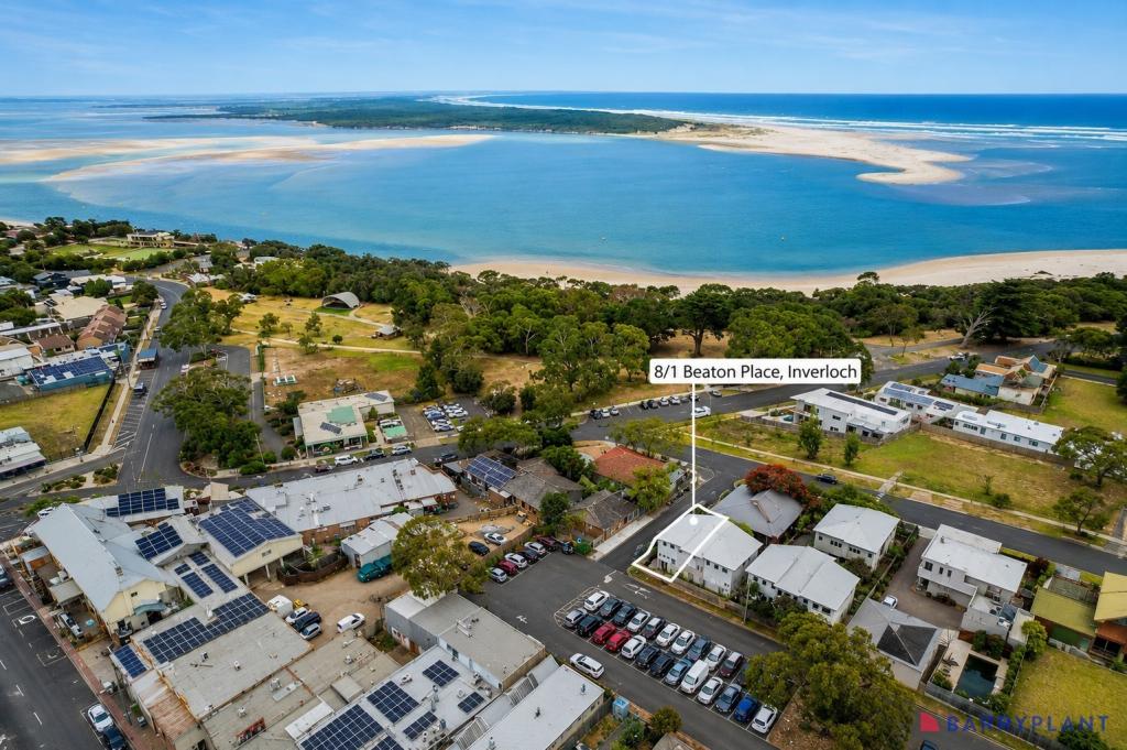 8/1 Beaton Pl, Inverloch, VIC 3996