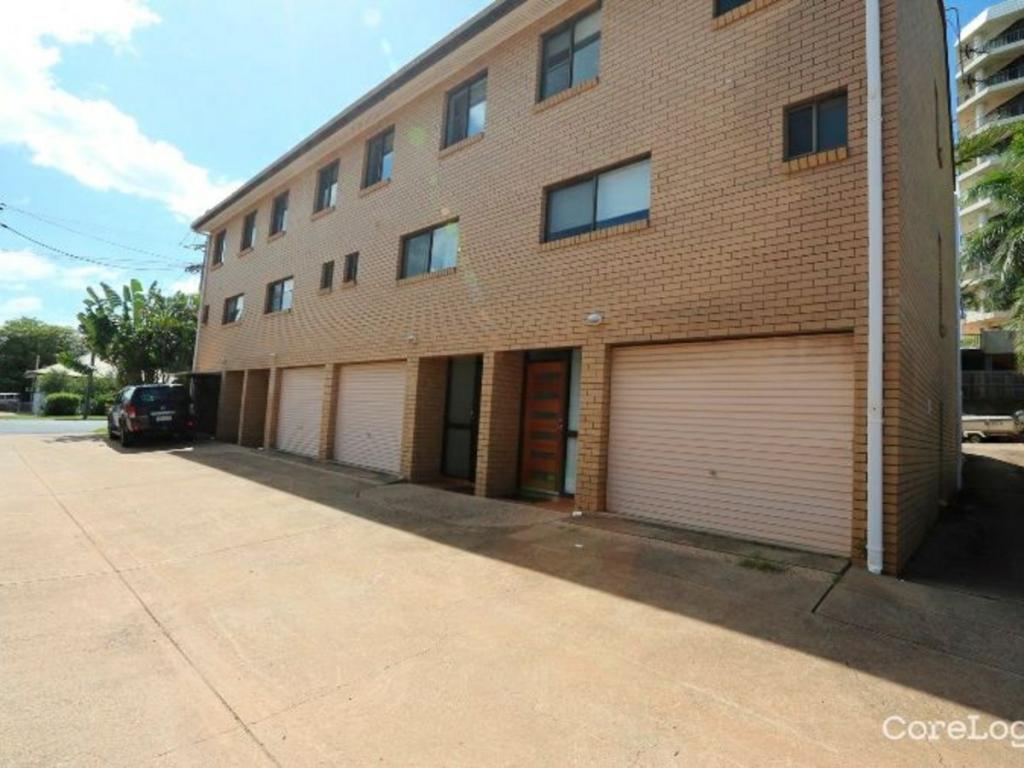 7/36 Kent St, West Gladstone, QLD 4680