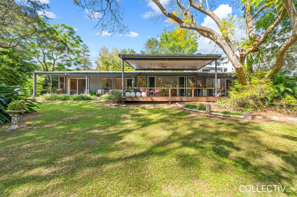 893 WATERWORKS RD, THE GAP, QLD 4061