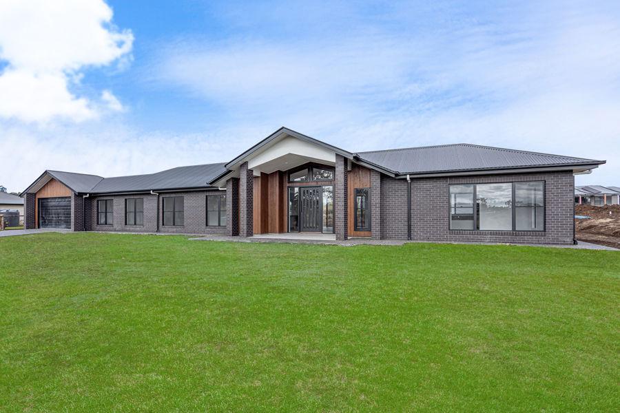 32 Steinberg Rd, Highfields, QLD 4352