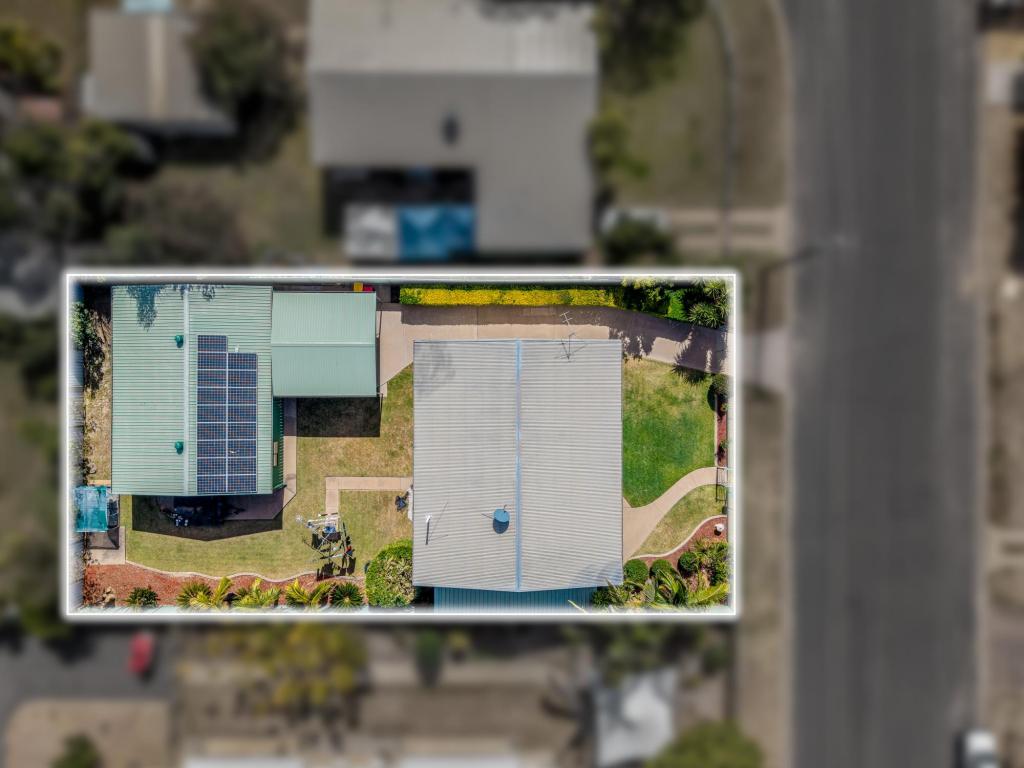 11 Centenary Dr, Emerald, QLD 4720