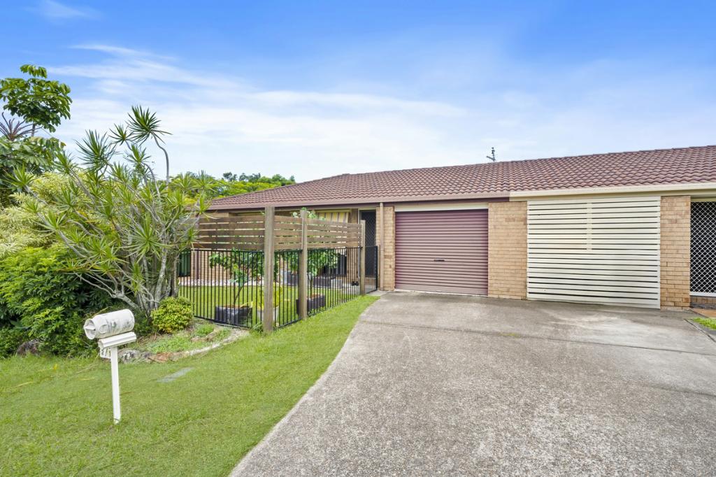 2/1 Wirth Tce, Highland Park, QLD 4211