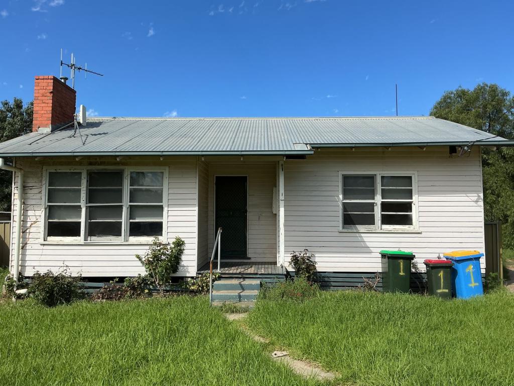 1 Mackenzie Ct, Numurkah, VIC 3636