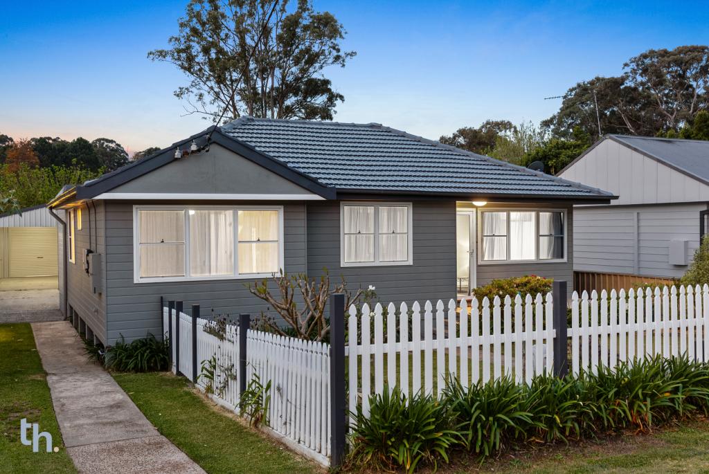 5 View St, Cardiff, NSW 2285