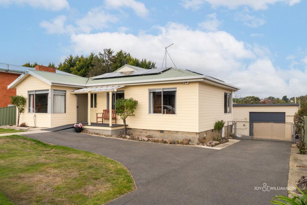 25 Goulburn St, St Leonards, TAS 7250