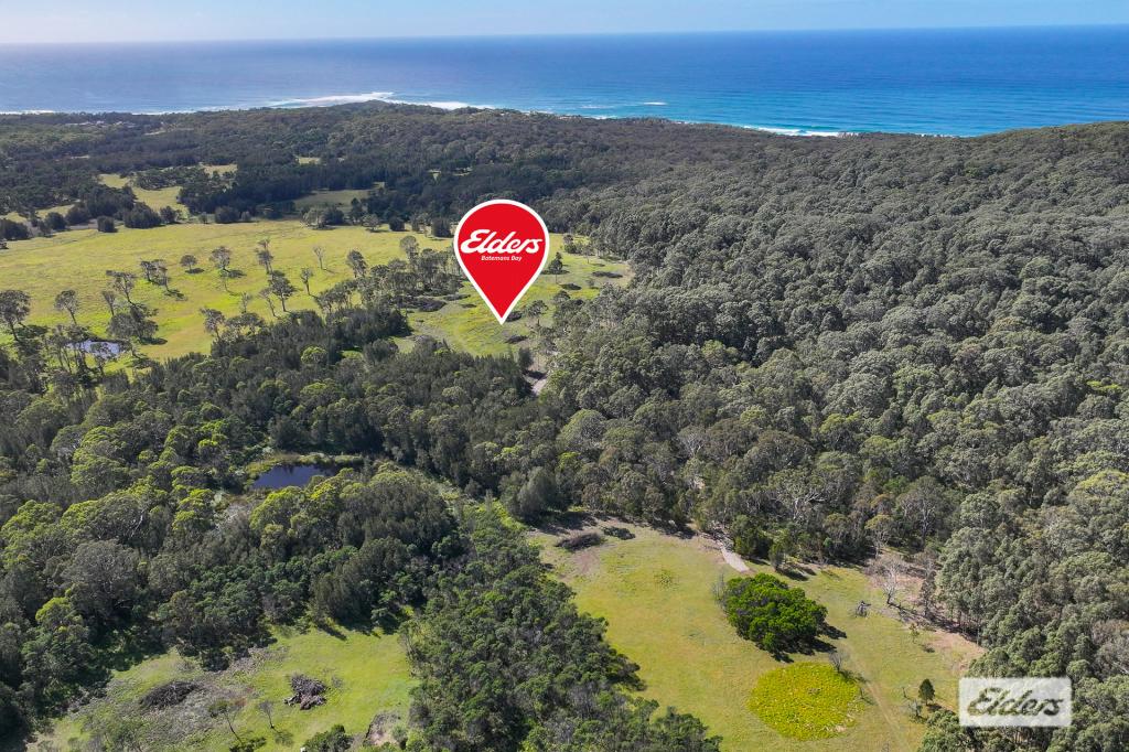 Lot 269 Congo Rd, Congo, NSW 2537