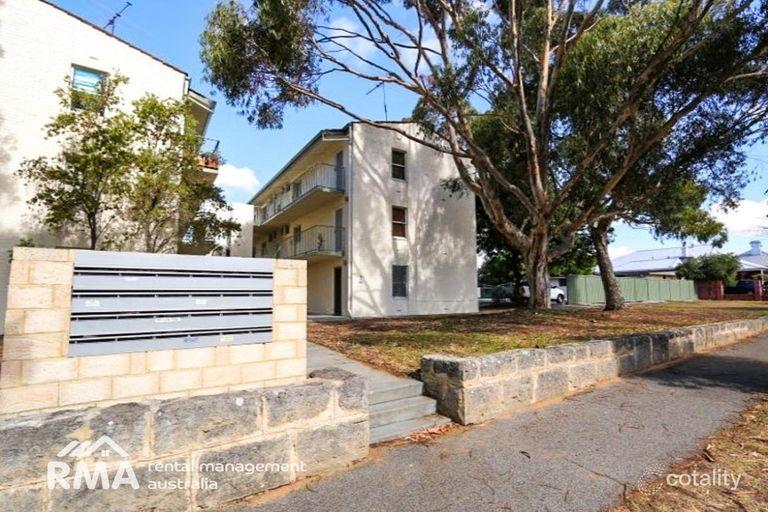 21/187 CANNING HWY, EAST FREMANTLE, WA 6158