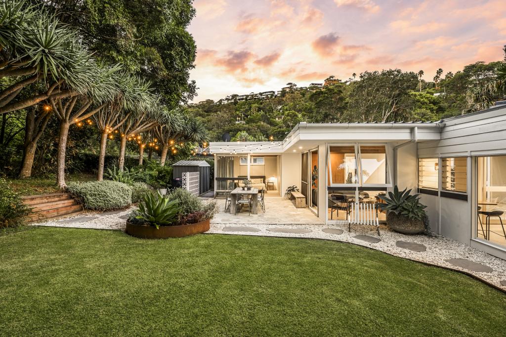 3 HOWELL CL, NEWPORT, NSW 2106