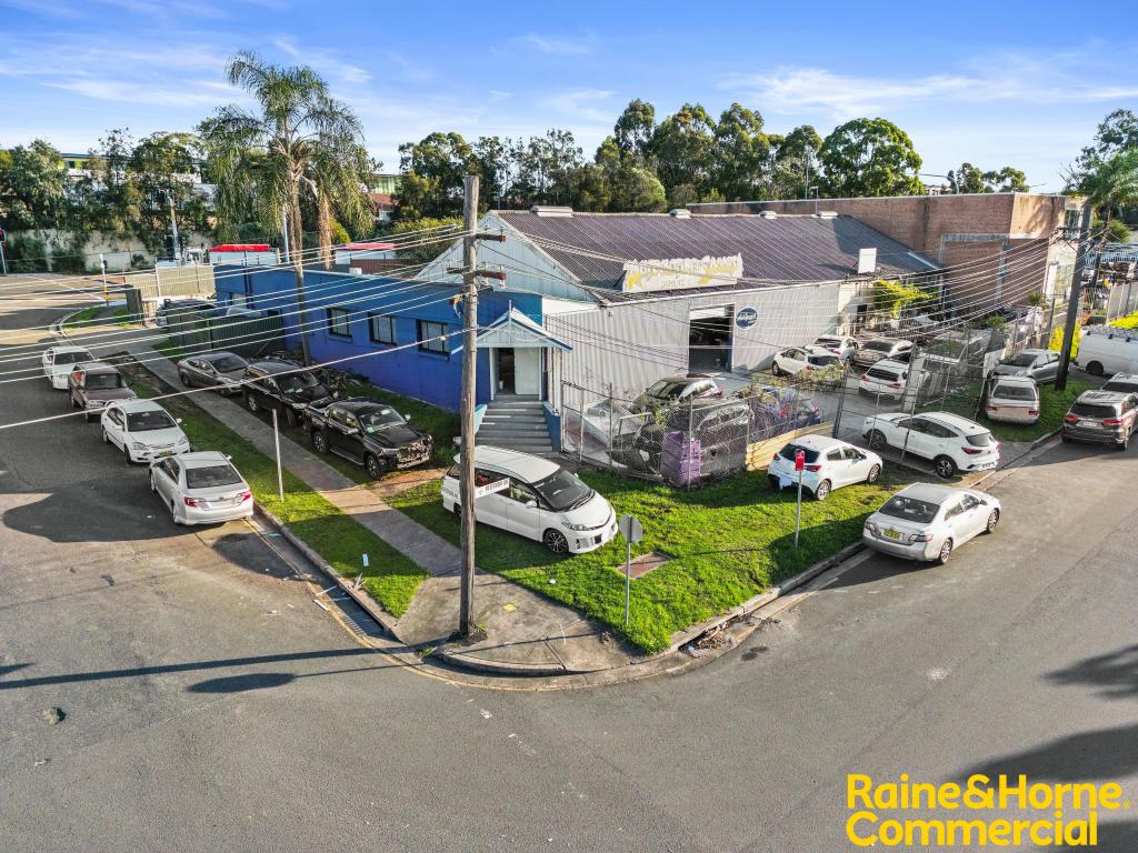 1-3 RESERVOIR AVE, GREENACRE, NSW 2190