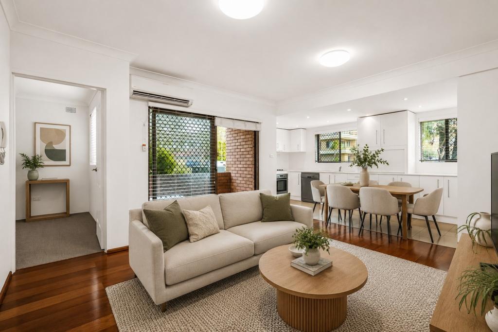 15/62-70 Parramatta St, Cronulla, NSW 2230