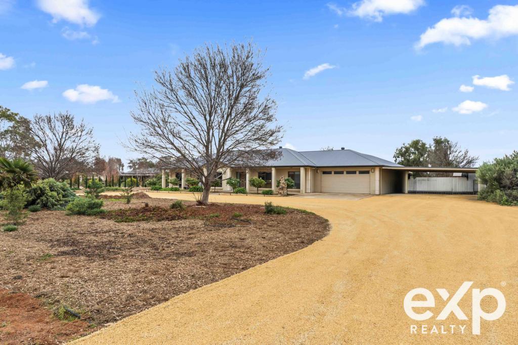 189 Vasey Rd, Waikerie, SA 5330