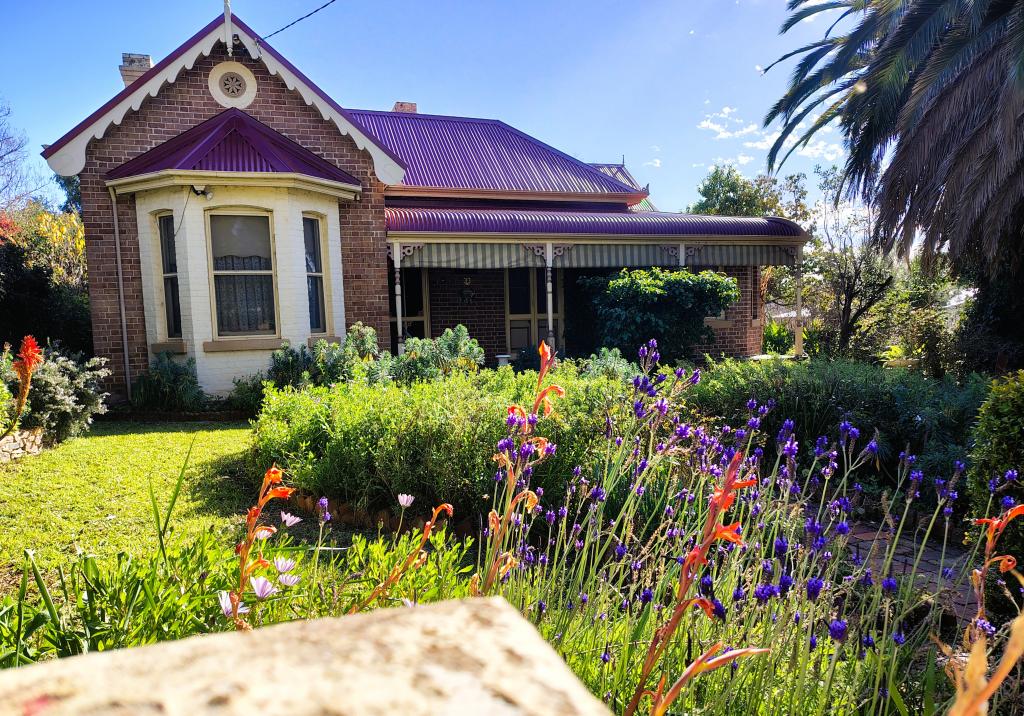 33 Forbes St, Grenfell, NSW 2810