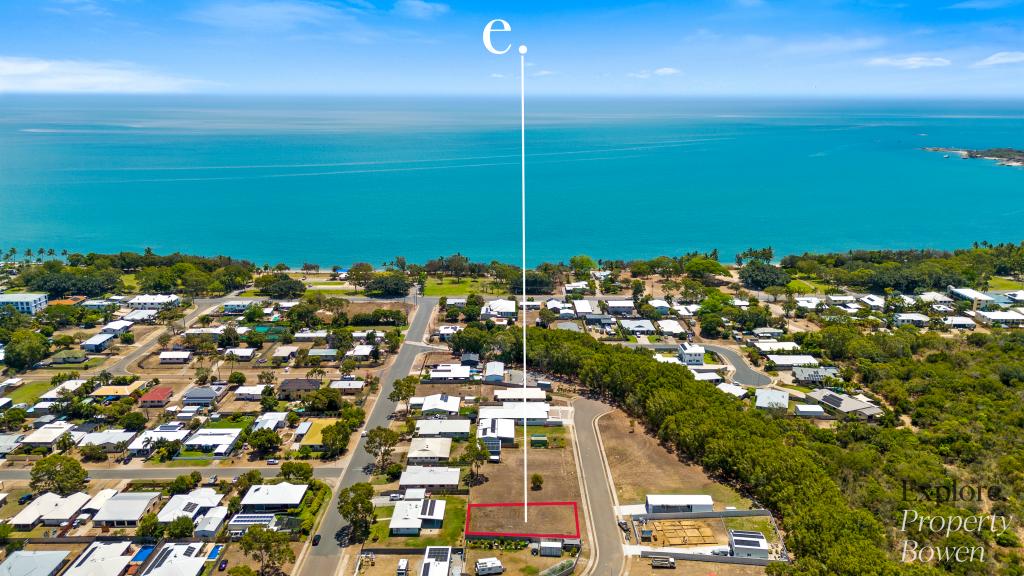 5 Wattle Cres, Bowen, QLD 4805