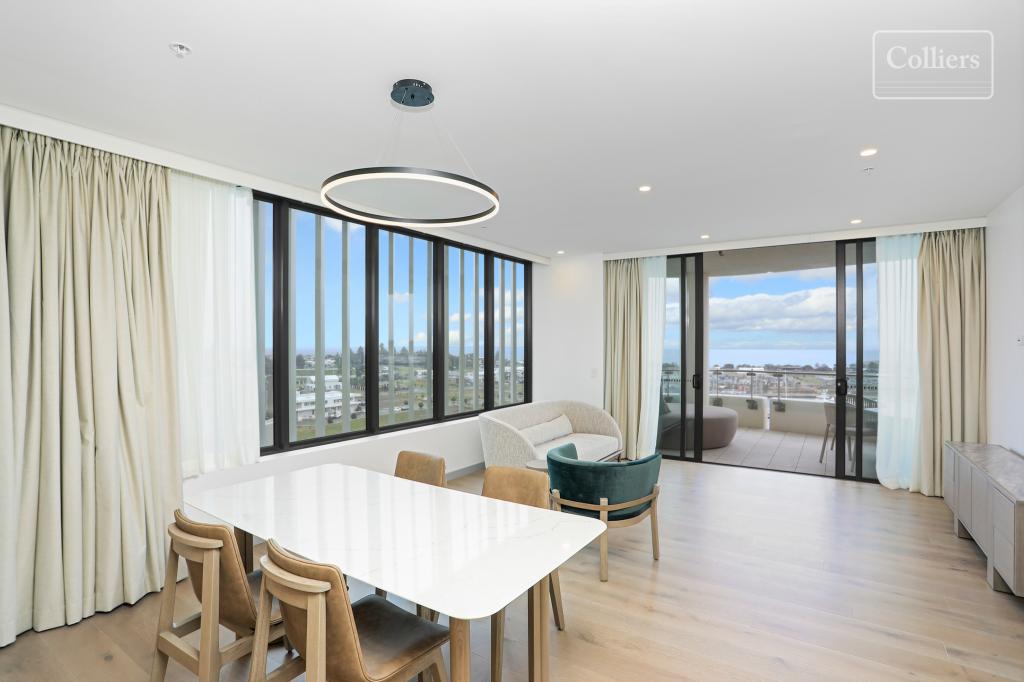 909/10 The Waterfront Prom, Shell Cove, NSW 2529