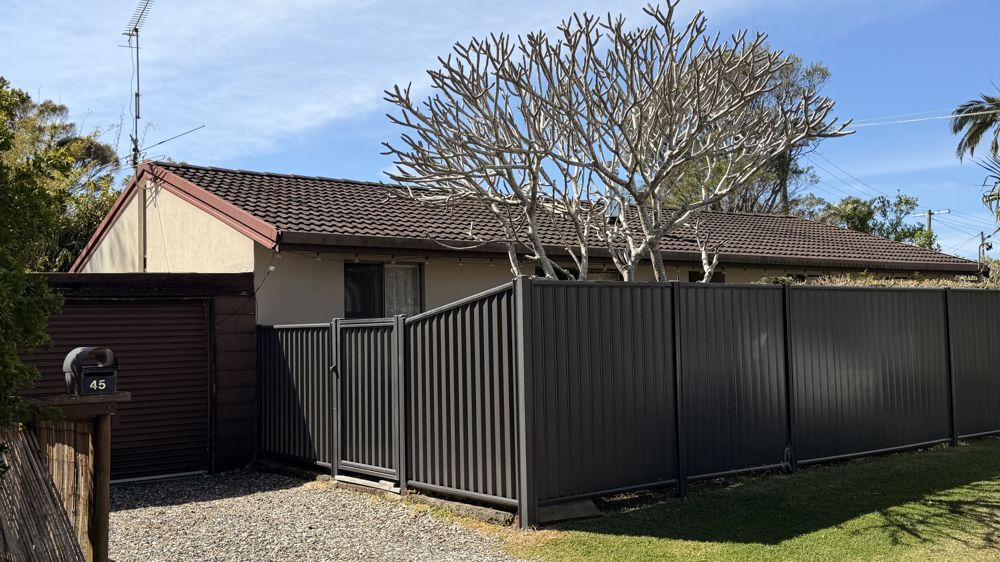 45 Pine Cres, Sandy Beach, NSW 2456