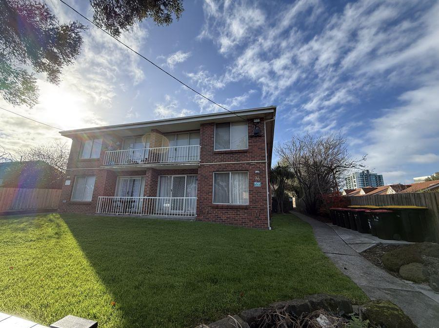 8/36 Pickett St, Dandenong, VIC 3175