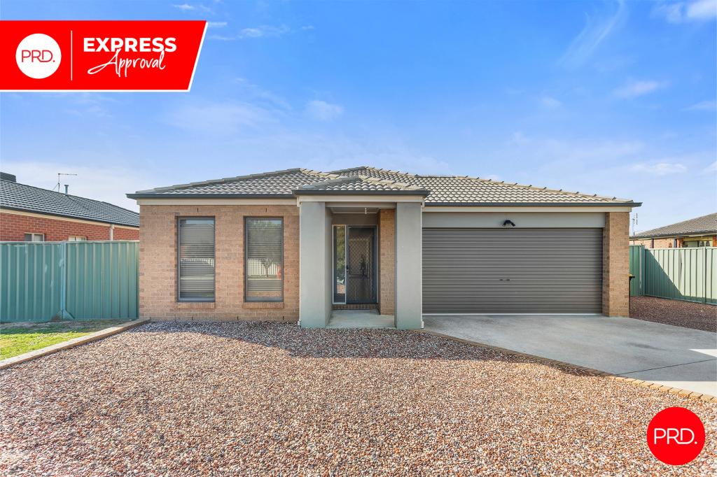 196 Station St, Epsom, VIC 3551