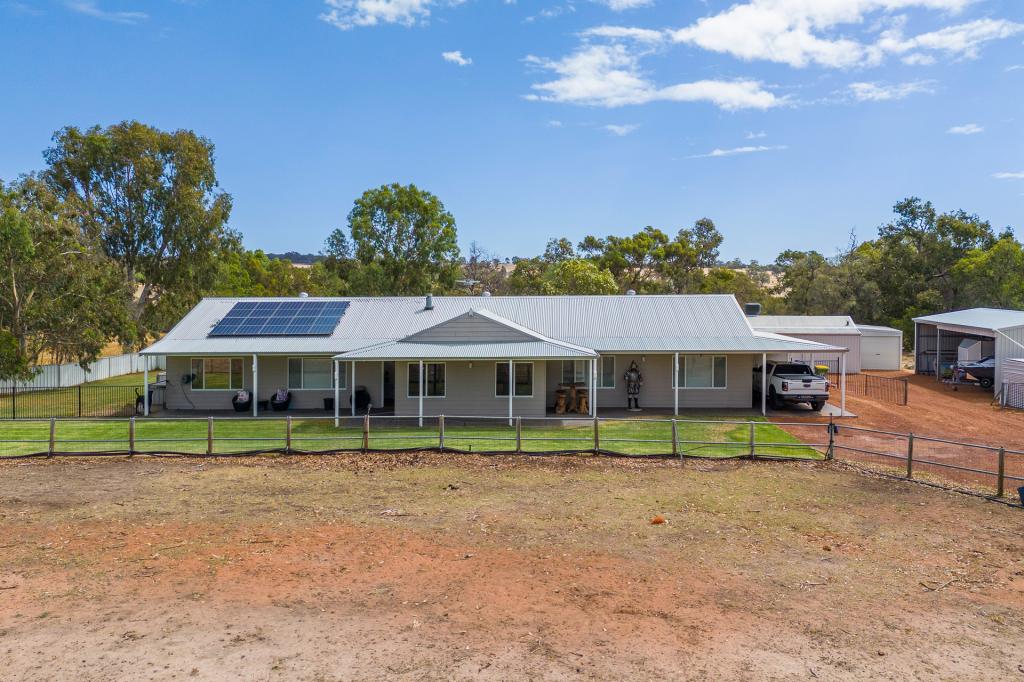 78 Boondine Rd, Mokine, WA 6401