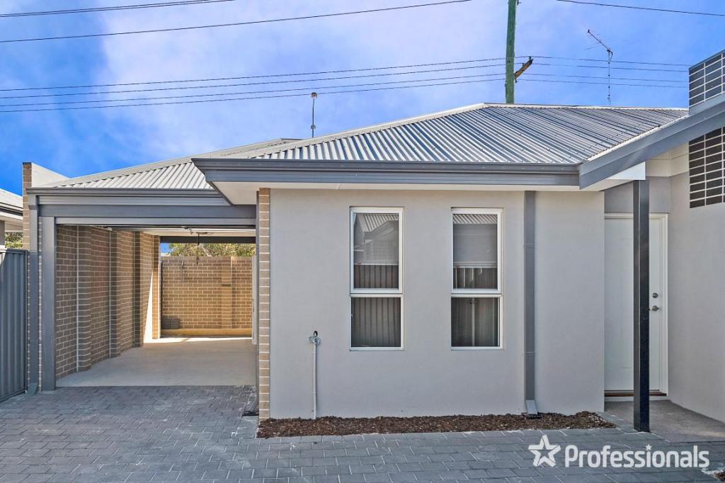 3/36 Willespie Dr, Pearsall, WA 6065