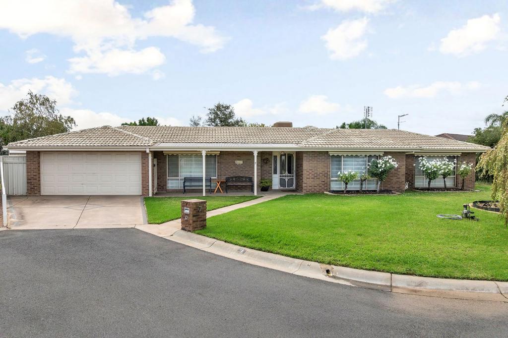 7 Mclaren Dr, Moama, NSW 2731