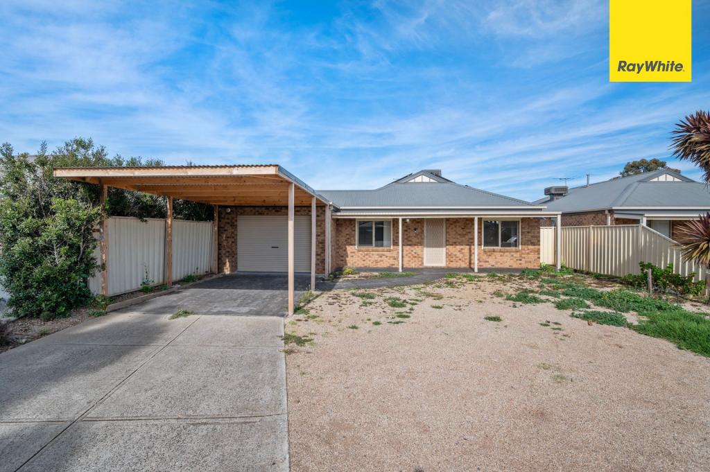 1/4 Brazil Ct, Melton West, VIC 3337