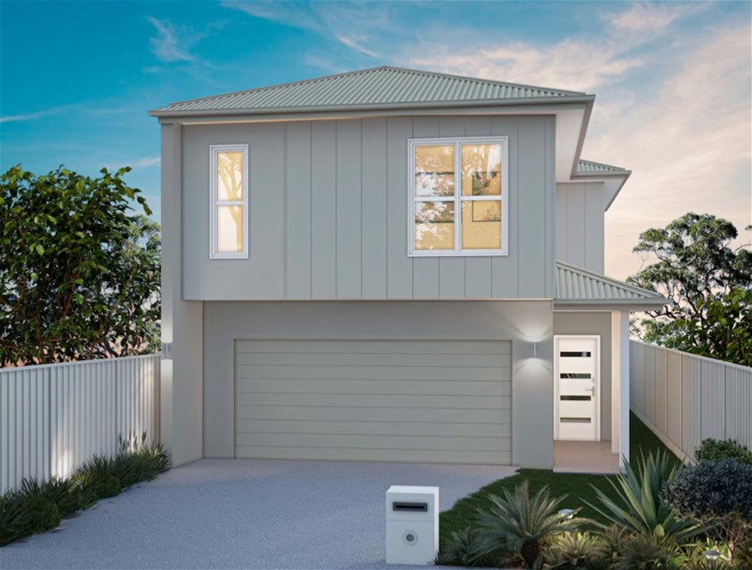 Lot 7495 Coogera Ent, Burdell, QLD 4818