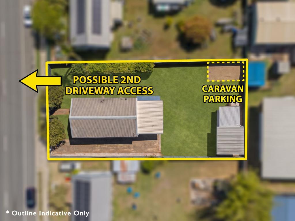 194 South Station Rd, Silkstone, QLD 4304
