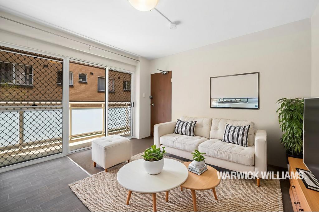 2/120 Bland St, Ashfield, NSW 2131