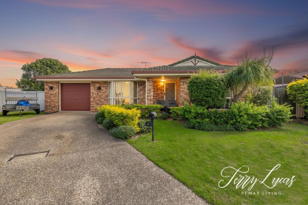 6 Solo Ct, Beachmere, QLD 4510