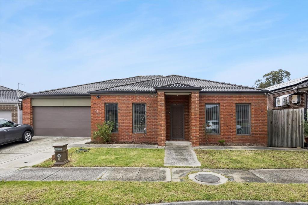 53 Vimini Dr, Narre Warren, VIC 3805
