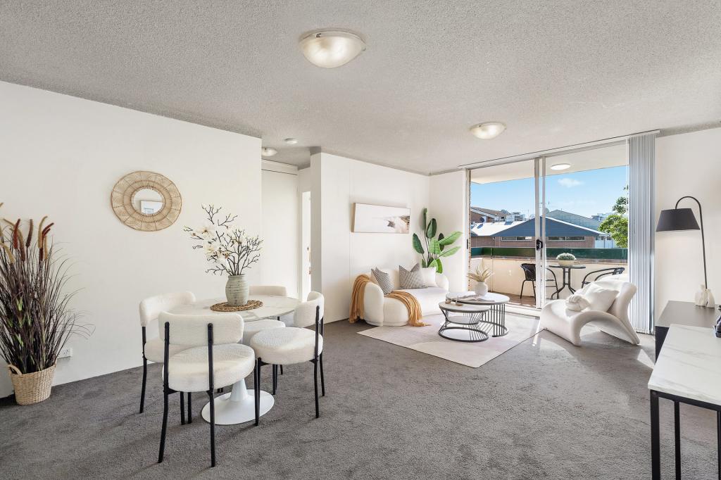 15/2 EVERTON RD, STRATHFIELD, NSW 2135