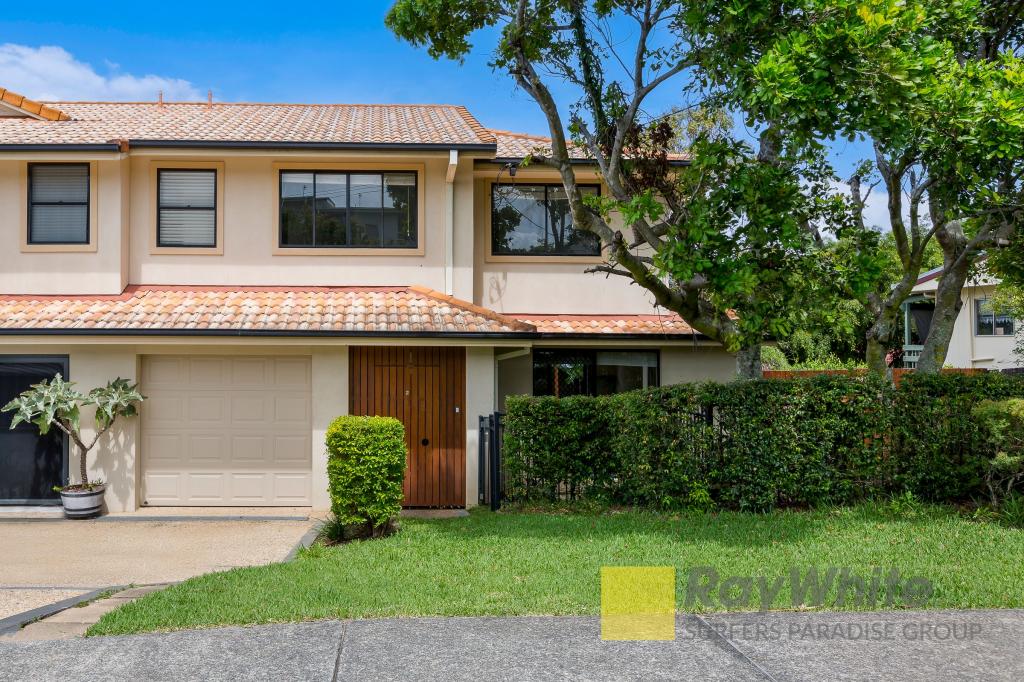 2/58 Ward St, Southport, QLD 4215