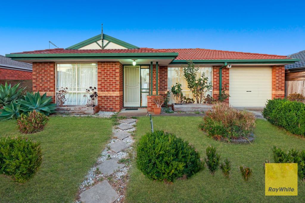 9 England Walk, Narre Warren South, VIC 3805