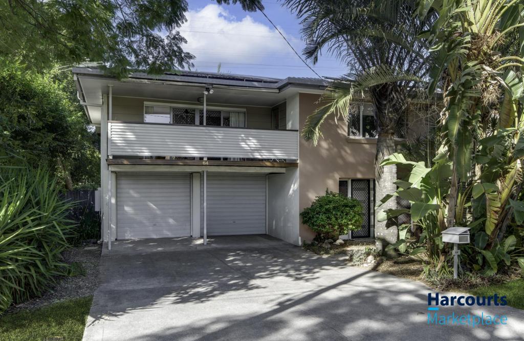 64 O'Connor St, Oxley, QLD 4075