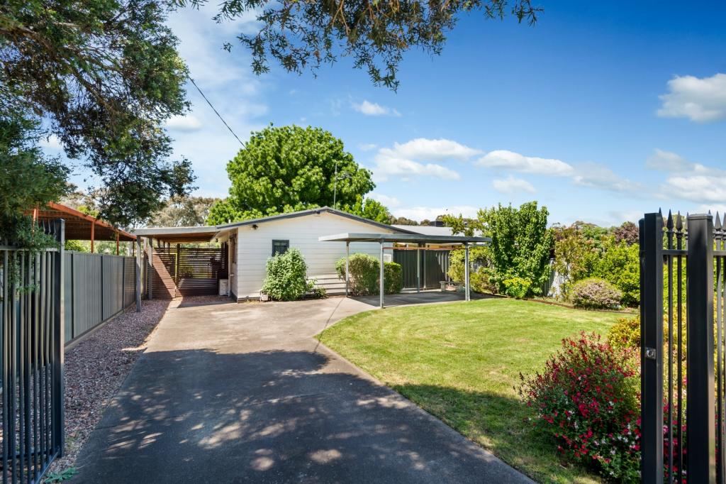 143a Mackenzie St W, Golden Square, VIC 3555