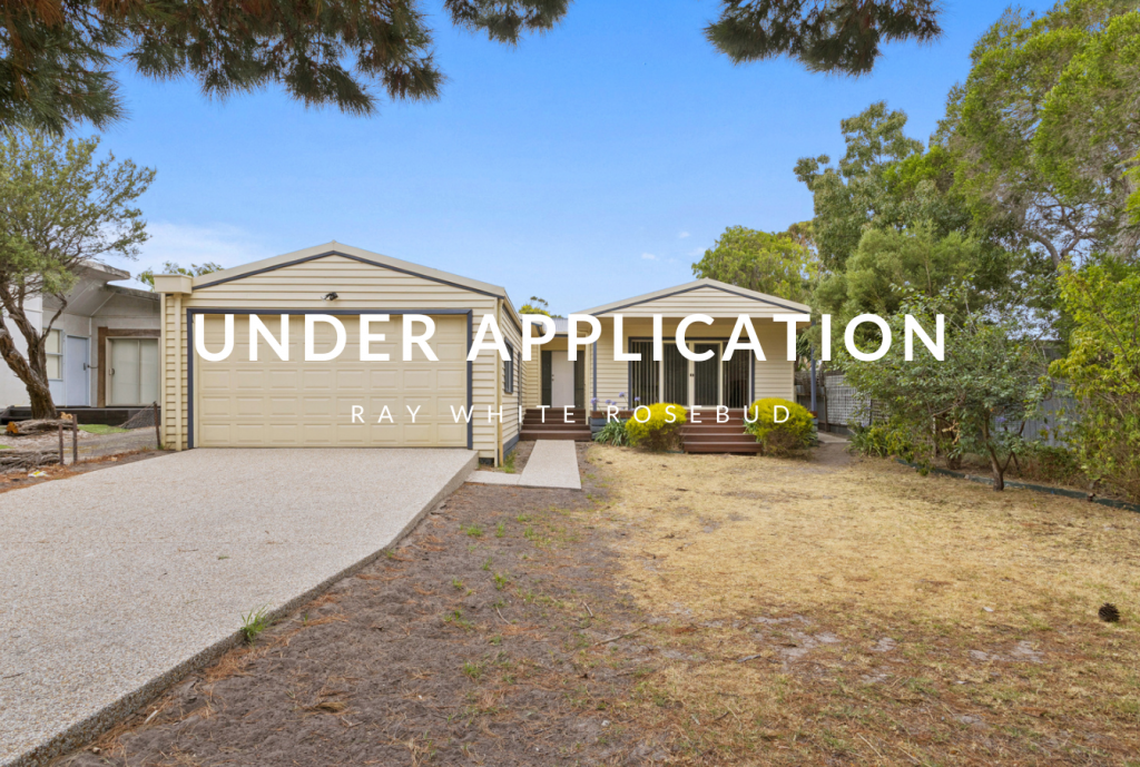 6 Clematis Ave, Capel Sound, VIC 3940