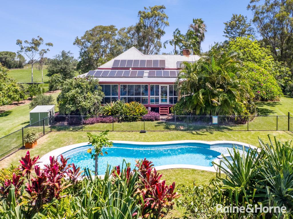 12 Old Murrayville Rd, Ashby Heights, NSW 2463