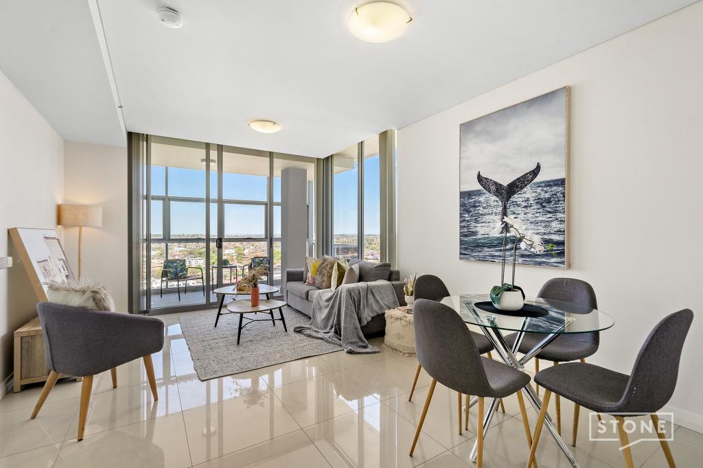 1805/6 East St, Granville, NSW 2142