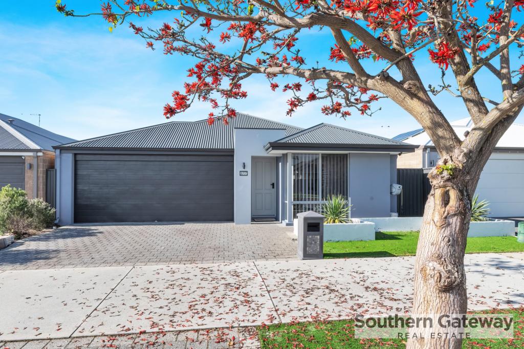177 Gracefield Bvd, Harrisdale, WA 6112