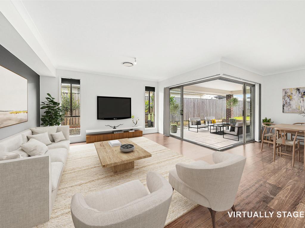 13 Pountney Ave, Thrumster, NSW 2444